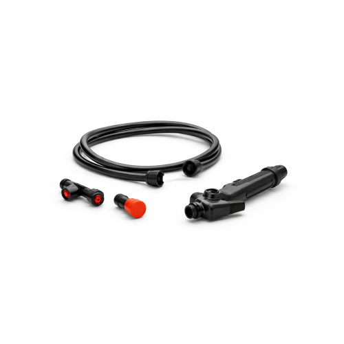 Hadice s rukojetí a dvěma tryskami pro postřikovače AS-10, AS-12, AS-16 Procraft SPR-6 | SPR-6