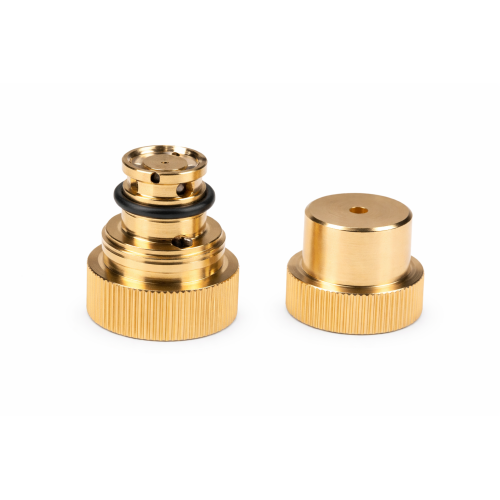 Tryska se závitem uvnitř na teleskopickou tyč pro postřikovač AS-10, AS-12 Procraft SPR-22 | SPR-22