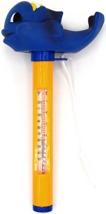 teploměr bazénový se zvířátkem VODNÁŘ