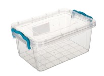 dóza GEMA obdél.2,8l, PH TRA/TYRK madla