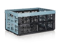 přepravka skládací 48x35x23cm PH MO nosnost 16kg