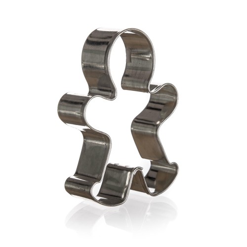 vykraj.cukroví PANÁČEK 5x6,5x1,6cm