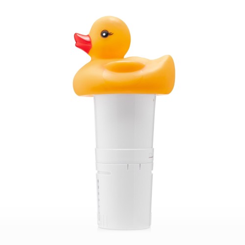 dávkovač plovoucí velký Kačenka VODNÁŘ