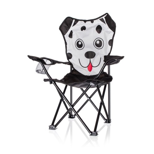 křeslo skládací dětské PES nosnost 35kg