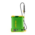 Sada aku postřikovač Procraft AS20-12 sada s baterií 20V 4Ah a nabiječkou | SAS20-12/20-4Turbo/20-2.4A