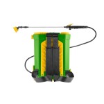 Sada aku postřikovač Procraft AS20-12 sada s baterií 20V 4Ah a nabiječkou | SAS20-12/20-4Turbo/20-2.4A