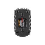 Sada aku postřikovač Procraft AS20-12 sada s baterií 20V 4Ah a nabiječkou | SAS20-12/20-4Turbo/20-2.4A