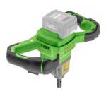 Sada aku zenmí(půdní) vrták Procraft PMA20 + baterie 20/4C a nabíječka 20/2.4a | SPMA20