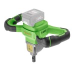 Sada aku zenmí(půdní) vrták Procraft PMA20 + baterie 20/4C a nabíječka 20/2.4a | SPMA20