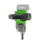 Sada aku zenmí(půdní) vrták Procraft PMA20 + baterie 20/4C a nabíječka 20/2.4a | SPMA20