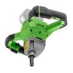 Sada aku zenmí(půdní) vrták Procraft PMA20 + baterie 20/4C a nabíječka 20/2.4a | SPMA20