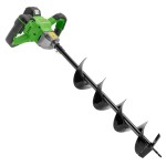 Sada aku zenmí(půdní) vrták Procraft PMA20 + baterie 20/4C a nabíječka 20/2.4a | SPMA20