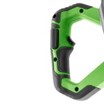 Sada aku zenmí(půdní) vrták Procraft PMA20 + baterie 20/4C a nabíječka 20/2.4a | SPMA20