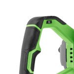 Sada aku zenmí(půdní) vrták Procraft PMA20 + baterie 20/4C a nabíječka 20/2.4a | SPMA20