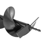 Sada aku zenmí(půdní) vrták Procraft PMA20 + baterie 20/4C a nabíječka 20/2.4a | SPMA20