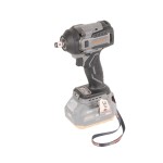 Sada aku rázový utahovák Procraft Industrial IW550A  + baterie 20/4 Industrial a nabíječka C20/2 | SIW550Abb/20-4indu/C20-2