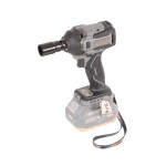 Sada aku rázový utahovák Procraft Industrial IW550A  + baterie 20/4 Industrial a nabíječka C20/2 | SIW550Abb/20-4indu/C20-2