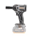 Sada aku rázový utahovák Procraft Industrial IW550A  + baterie 20/4 Industrial a nabíječka C20/2 | SIW550Abb/20-4indu/C20-2