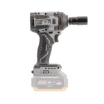 Sada aku rázový utahovák Procraft Industrial IW550A  + baterie 20/4 Industrial a nabíječka C20/2 | SIW550Abb/20-4indu/C20-2