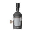 Sada aku rázový utahovák Procraft Industrial IW550A  + baterie 20/4 Industrial a nabíječka C20/2 | SIW550Abb/20-4indu/C20-2