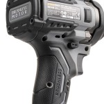 Sada aku rázový utahovák Procraft Industrial IW550A  + baterie 20/4 Industrial a nabíječka C20/2 | SIW550Abb/20-4indu/C20-2