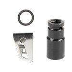 Sada aku rázový utahovák Procraft Industrial IW550A  + baterie 20/4 Industrial a nabíječka C20/2 | SIW550Abb/20-4indu/C20-2