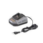 Sada aku rázový utahovák Procraft Industrial IW550A  + baterie 20/4 Industrial a nabíječka C20/2 | SIW550Abb/20-4indu/C20-2