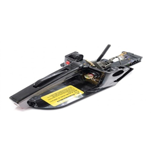 Palivová nádrž s vestavěným primerem pro řetězovou pilu Procraft GS-50 | GL52-C09