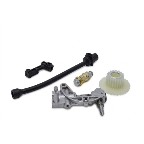 Olejové čerpadlo pro řetězovou pilu Procraft GS-50(sestava) | GL52-E08(FULL)