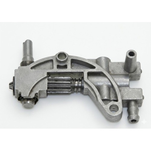 Olejové čerpadlo pro řetězovou pilu Procraft GS-50 | GL52-E08