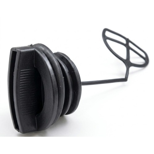 Víčko palivové nádrže pro řetězovou pilu Procraft GS-50 | GL52-D25