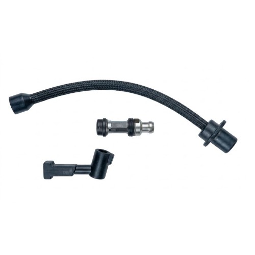 Olejeové hadice s filtrem pro řetězovou pilu Procraft GS-50 | GL52-E07(FULL)