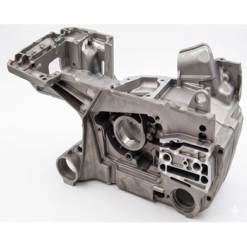 Kliková skříň motoru pro řetězovou pilu Procraft GS-50 | GL52-A40