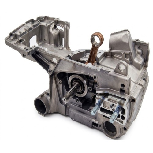 Motorová sestava (klikový hřídel) pro řetězovou pilu Procraft GS-50 | GL45/52-ENG