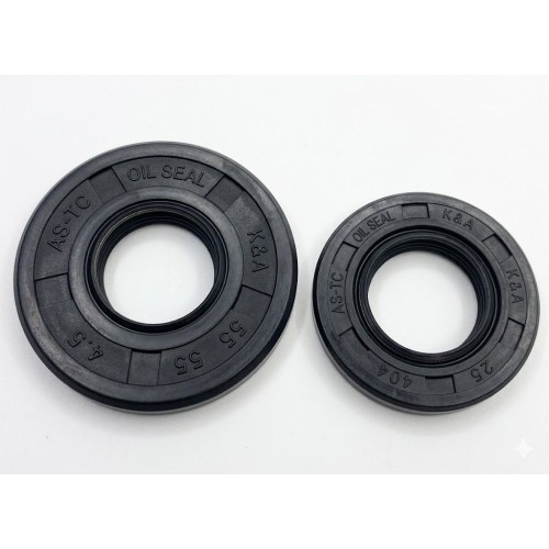 Sada těsnění pro řetězovou pilu Procraft GS-50 | GL52-A32