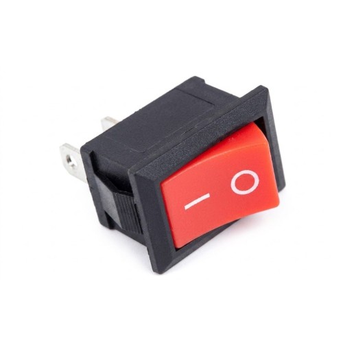 Tlačítko/spínač pro řetězovou pilu Procraft GS-50 | GL52-D23/1