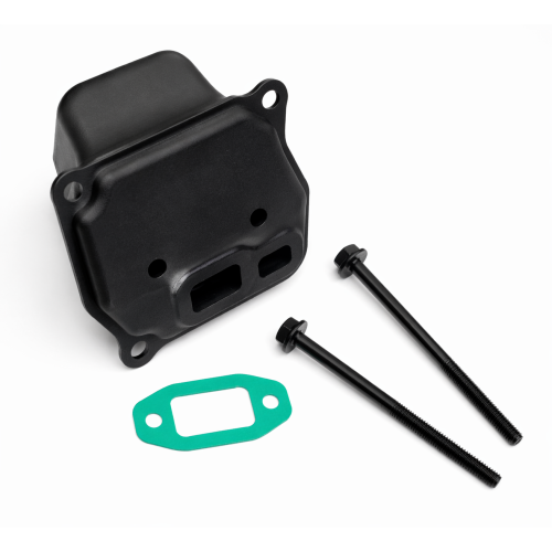 Tlumič výfuku pro řetězovou pilu Procraft GS-50 | GL52-A03