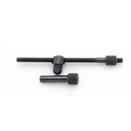 Boční napínání řetězu pro řetězovou pilu Procraft GS-50 | GL45/52-F28/2