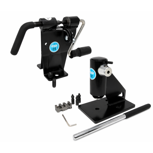 Sada pro nýtování řetězů Nýtovačka+roznytovačka pro řetězovou pilu Procraft GS-50 | CP-3