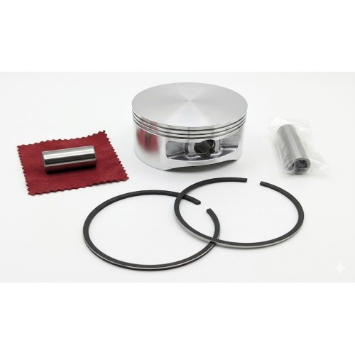 Píst Ø43 mm pro řetězovou pilu Procraft GS-50 | GL45-A43