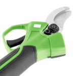 Sada aku ruční pilka PKA32Li a nůžky na větve ES22Libb | SPKA32Li/ES22Libb