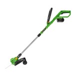 Aku vyžínač Procraft PTA-26BL | PTA-26BL