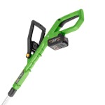 Aku vyžínač Procraft PTA-26BL | PTA-26BL