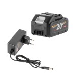 Aku vyžínač Procraft PTA-26BL | PTA-26BL