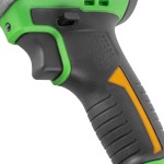 Sada aku rázový utahovák PS22bb, baterie 20/4 Turbo a nabíječka 20/1 | SPS22bb/20-4Turbo/20-1