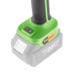 Sada aku vyžínač PTA-25-2B a aku nůžky na větve ES22Libb | SPTA-25-2B/ES22Li