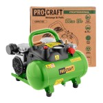 Bezolejový kompresor Procraft AC6 | AC6