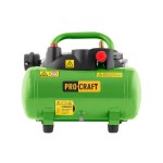 Bezolejový kompresor Procraft AC6 | AC6