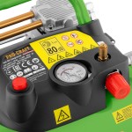 Bezolejový kompresor Procraft AC6 | AC6