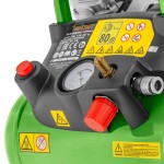 Bezolejový kompresor Procraft AC6 | AC6